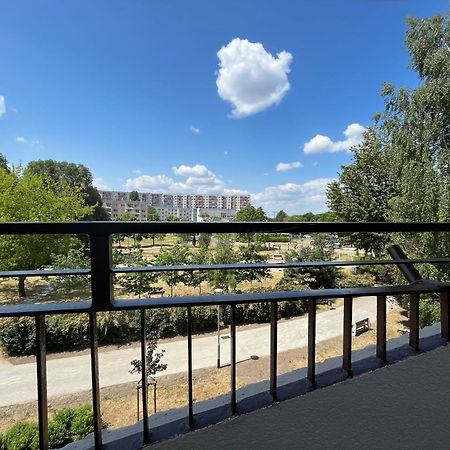 Mieszkanie Nad Malta Poznań Exterior foto
