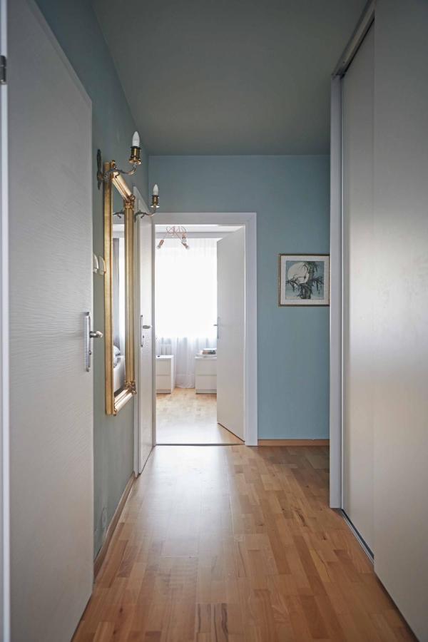 Mieszkanie Nad Malta Poznań Exterior foto