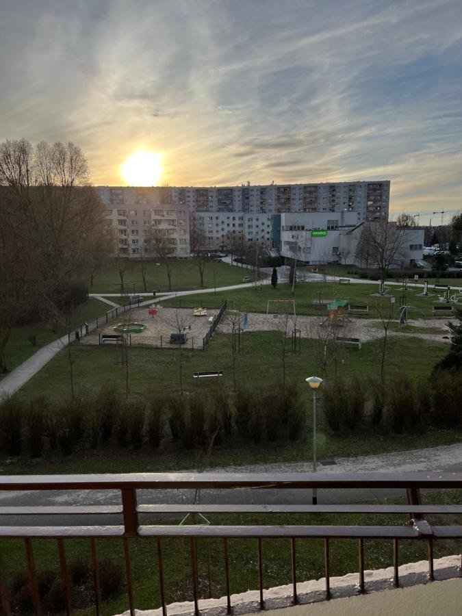 Mieszkanie Nad Malta Poznań Exterior foto