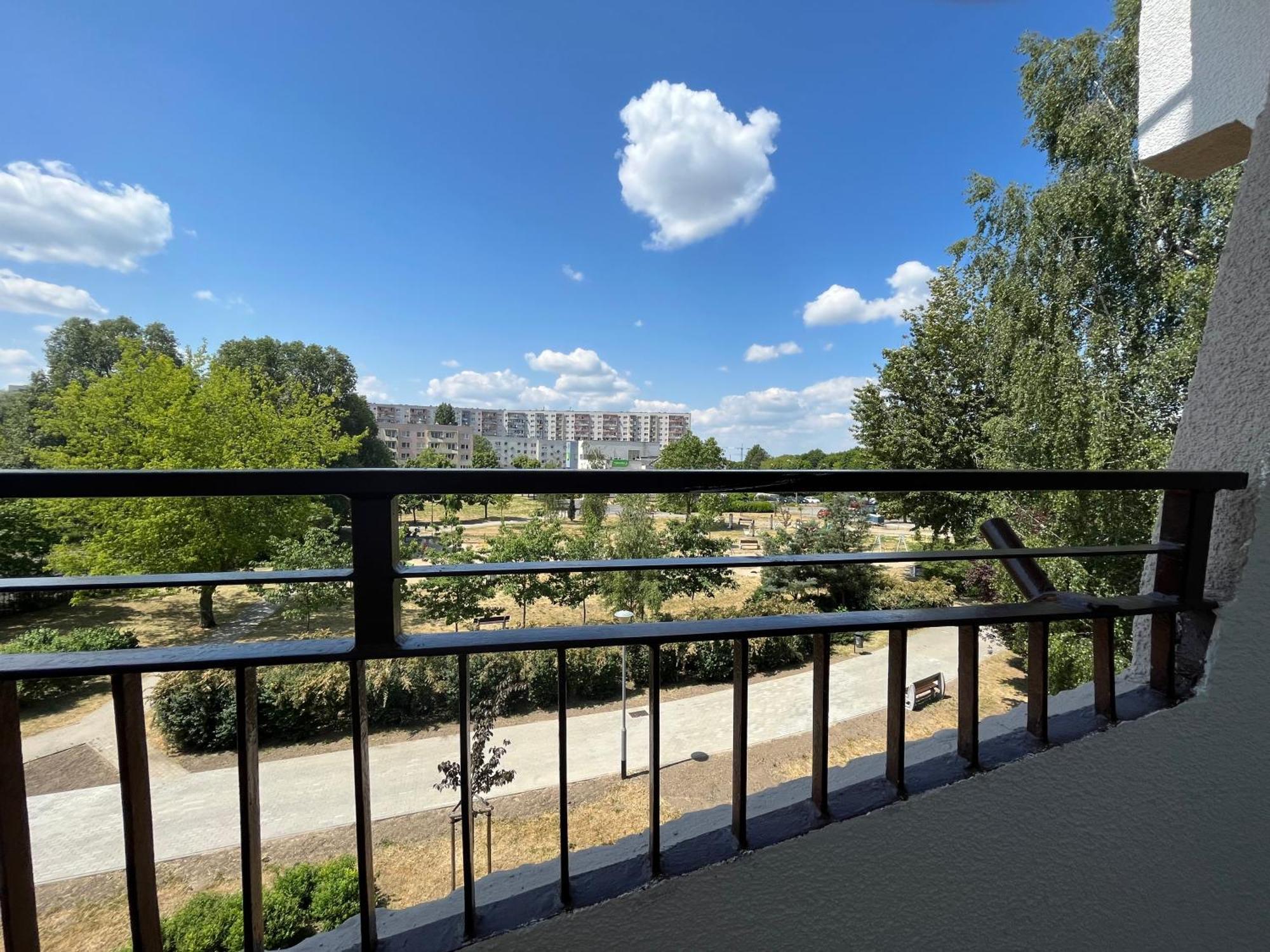 Mieszkanie Nad Malta Poznań Exterior foto